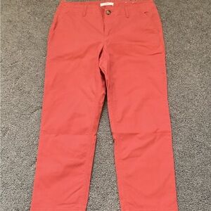 Women’s LOFT Crop Pants